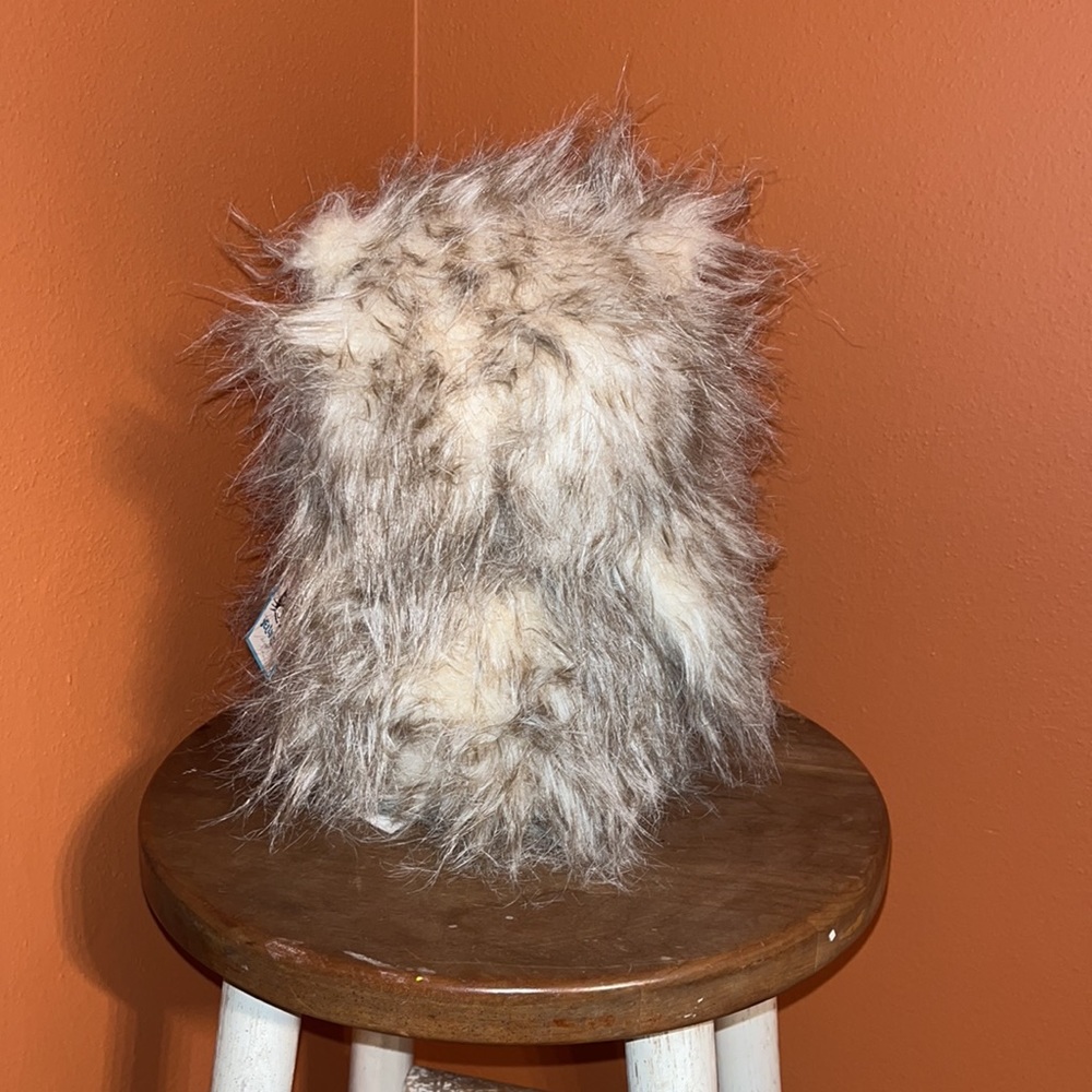 Vintage Jellycat โI am Ania Owl โ plush owl stuffed animal - Picture 4 of 13